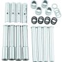 TwinPower 490310 Twin Power L79-84 Shovelhead Push Rod Tube Kit