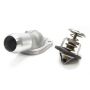 CHEVROLET PERFORMANCE GMP12600172 2pc. Thermostat Housing - LS Series 04 & Later