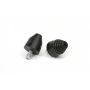 Universal Bump Stop 2-1/8 in Tall (Pair)