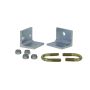 Whiteline 02-0 Subaru Forester Non-Turbo link bracket support kit