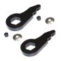 Superlift 40005 97-03 Ford F-150 4WD 2.5in Leveling Kit - Front
