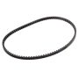 JONES RACING PRODUCTS JRP760-10HD HTD Belt 29.921in Long 10mm Wide