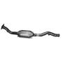 AB Catalytic 6285 Direct-Fit Catalytic Converter EPA (Federal)