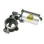 BD Diesel 2033143 Exhaust Brake - 1994-1997 Ford 7.3L Vac/Turbo Mount