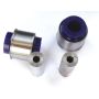 SuperPro 2006 Dodge Charger Base Front Lower Radius Arm Bushing Kit