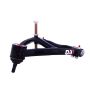 QA1 QA152965 Control Arm Kit Front Upper 78-88 GM G-Body