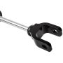 20-Up GM 2500/3500 HD Performance Series 2.0 Front Smooth Body Shock 0-1in Lift