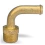 MOROSO MOR65140 3/8npt-3/8in. Fuel Fitting