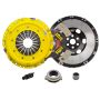ACT 16-17 Mazda MX-5 Miata ND HD/Race Sprung 4 Pad Clutch Kit