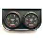 Banks Power 98-02 Dodge 5.9L (w/ New AutoMind) Dynafact Elect Gauge Assembly