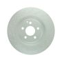 Bosch 36011504 Bosch QuietCast Disc Brake Rotor