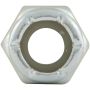 ALLSTAR PERFORMANCE ALL16020-10 Thin Nylon Insert Nuts 1/4-20 10pk
