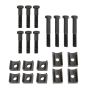 COMP CAMS COM1321H-1 Bolt & Divider Kit - for 1621 BBM B/RB