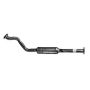 AB Catalytic 41419 Direct-Fit Catalytic Converter EPA (Federal)