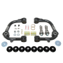 Camburg CAM-310006 Toyota Tundra 2WD/4WD 00-06 1in Performance Uniball Upper Arms
