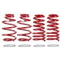 Pedders 09-14 Chevrolet Camaro SportsRyder Low Springs