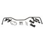 Hellwig 04-06 Dodge Sprinter 2500 2WD Solid Heat Treated Chromoly 1-1/8in Rear Sway Bar