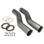 HEDMAN HED18806 2-1/2in. Extensions 3in. flng.
