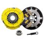 ACT 2013 Scion FR-S XT/Race Sprung 4 Pad Clutch Kit