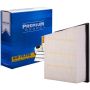 PRONTO FILTERS PA1413 | Fits 2022-18 Ford EcoSport, 2021 Transit Courier | PG Engine Air filter