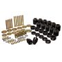 ENERGY SUSPENSION ENE2-4108G Jeep TJ 1in Body Lift Kit