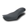 Mustang Motorcycle 76387 Mustang 91-05 Harley Dyna DayTripper 1PC Seat - Black