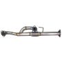 AB Catalytic 741-53-02 Exhaust Pipe