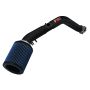 Injen 97-99 Tacoma 4 Cyl. only Wrinkle Black Power-Flow Air Intake System