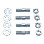 RACING POWER CO-PACKAGED RPCR2046 1 3/8In Carb Stud Kit