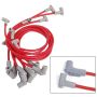 MSD IGNITION MSD31299 BBC Wires Low Profile