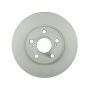 Bosch 50011299 Bosch QuietCast Disc Brake Rotor