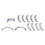 King Performance Main Bearing Set - Size Standard