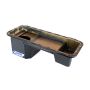 CANTON CAN16-870 BBF FE Rear Sump Oil Pan