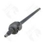 Yukon Gear & Axle YA C5086775AB Yukon Rear Axle for Chrysler 10.5in Rear 36.75in Long