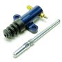 McLeod Racing 139006 McLeod External Slave Cylinderer Universal Aluminum. Red Anadized