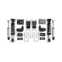 QA1 QA1LK02-FF01 Suspension Kit F150 2wd 15-20 3.5in-5.5in