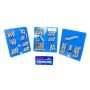 ARP ARP554-9604 SBF S/S Complete Engine Fastener Kit 6pt.