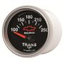 AutoMeter 3649-00406 GAUGE, TRANSMISSION TEMP, 2 1/16