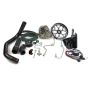 Industrial Injection 23D402 07.5-18 Dodge 6.7L Cummins Dual CP3 Kit w/Pump