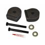 Skyjacker F51MS 1IN. METAL SPACER PR 05 F250