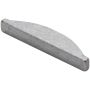 ALLSTAR PERFORMANCE ALL87034 Crankshaft Key Chevy LS1/LS2/LS6 Gen III 5.7l