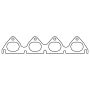Cometic Gasket C14176HTS Cometic Honda B16A2/B16A3/B18A1/B18B1/B18C1/B18C5/B20B4/B20Z2 .060in HTS Exhaust Manifold Gasket