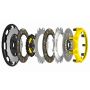 ACT T1SS-N03 93-98 Nissan Skyline GT-R (R32/R33) Mod-Twin 225 HD Sprung Street Clutch Kit