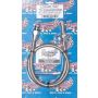 LOKAR LOKTD-3350400FM36 36in Trans Dipstick 350/400 Firewall Mount