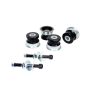 Whiteline KDT966 2015+ Ford Mustang Differential Mount Bushing