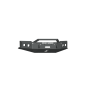 Road Armor 3191F3B 19-20 Chevy 1500 Stealth Front Winch Bumper w/Pre-Runner Guard - Tex Blk