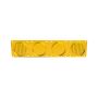 KC HiLiTES 4274 KC Lens FLEX ERA Bar Combo Yellow