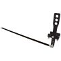 ALLSTAR PERFORMANCE ALL54108 1 Lever Shifter Black