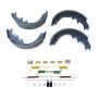 PowerStop SSH705 Drum Brake Shoe with hardware