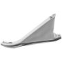 RACING POWER CO-PACKAGED RPCR9581 BB Chevy 396-454 Alterna tor Bracket